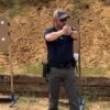 40 Hour Firearms Instructor - August 26-30, 2025