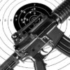 100 Yard Rifle - November 5, 2024