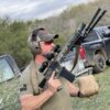 Room Entry & Barricade Shooting 10/18/25