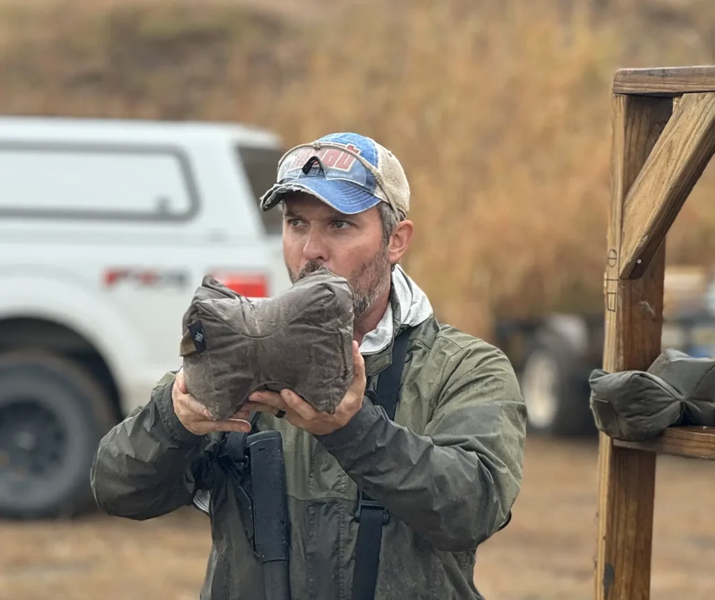 Cornerstone Performance Patrol Marksmen