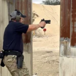 Cornerstone Performance Pistol Shooting